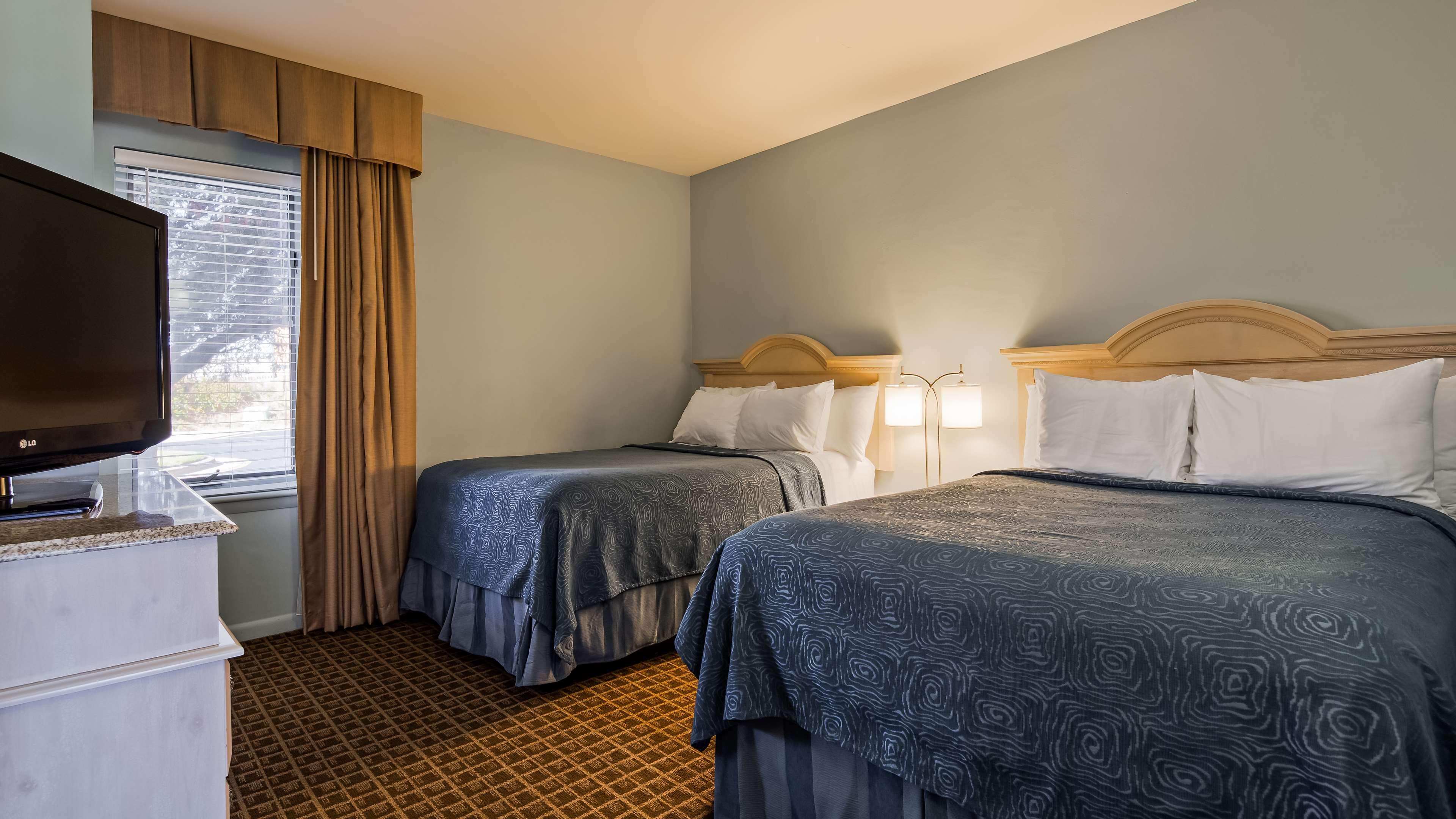 Ocean Reef Suites Кил Девил Хилс Екстериор снимка