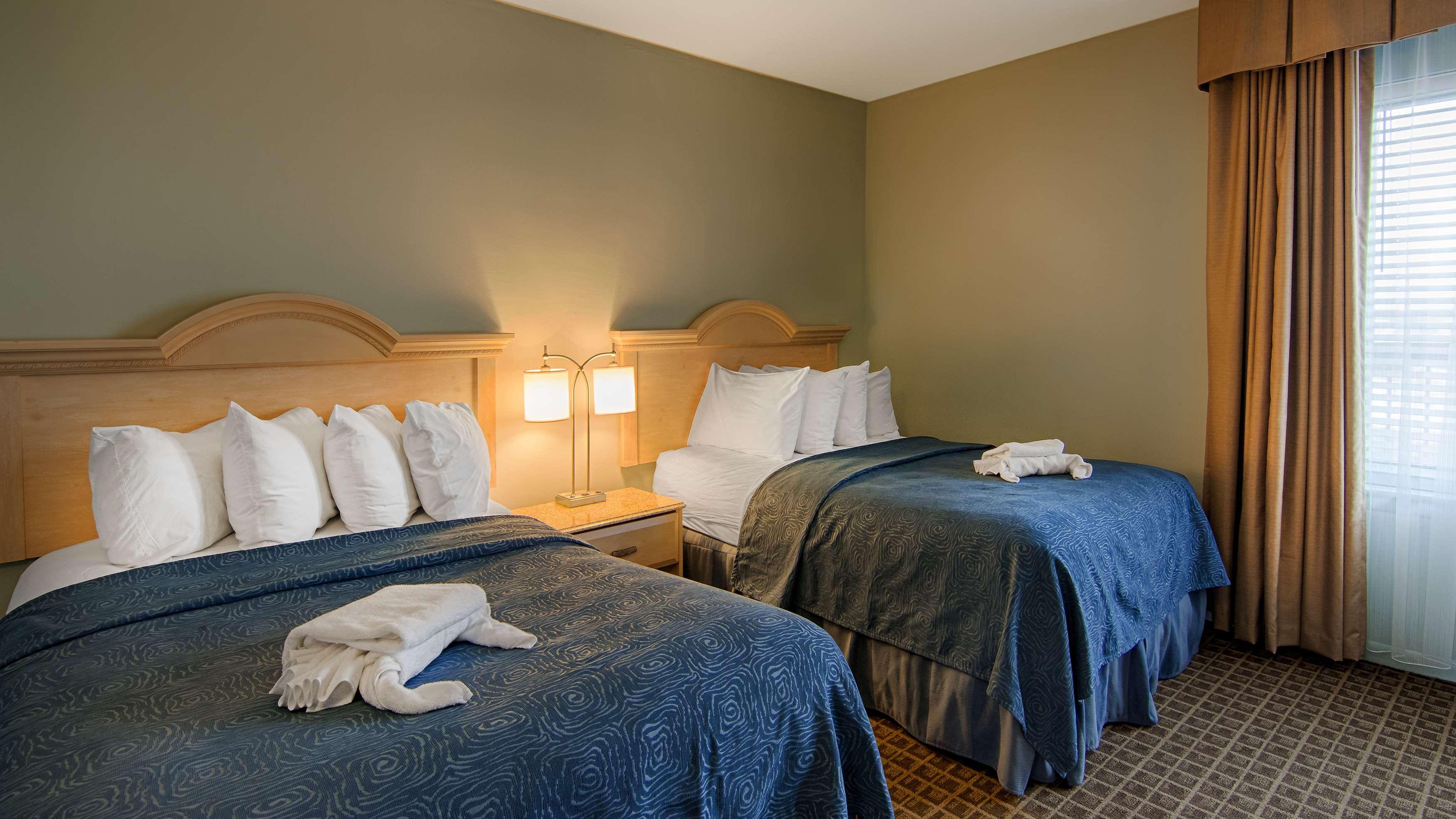 Ocean Reef Suites Кил Девил Хилс Екстериор снимка