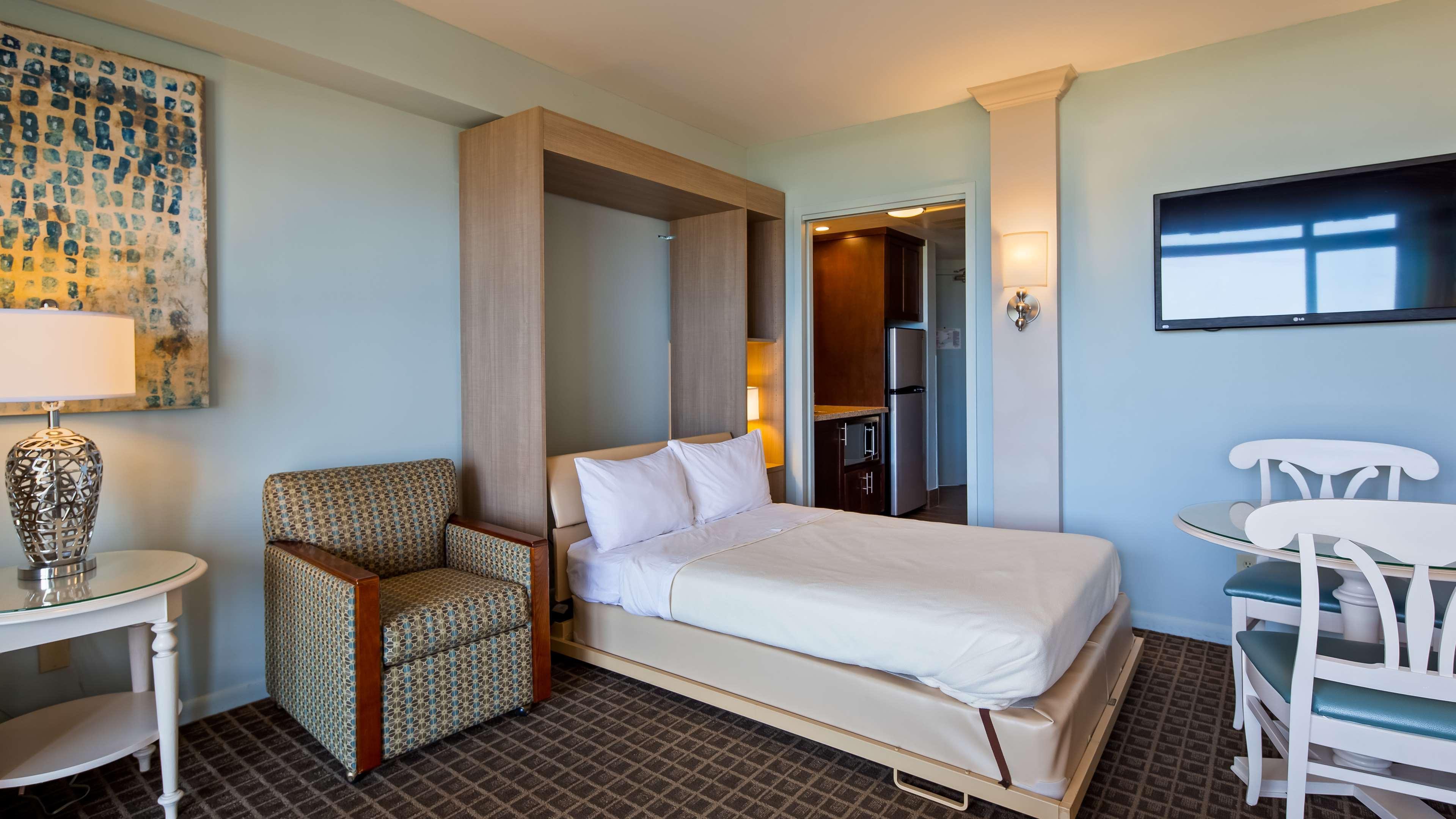 Ocean Reef Suites Кил Девил Хилс Екстериор снимка