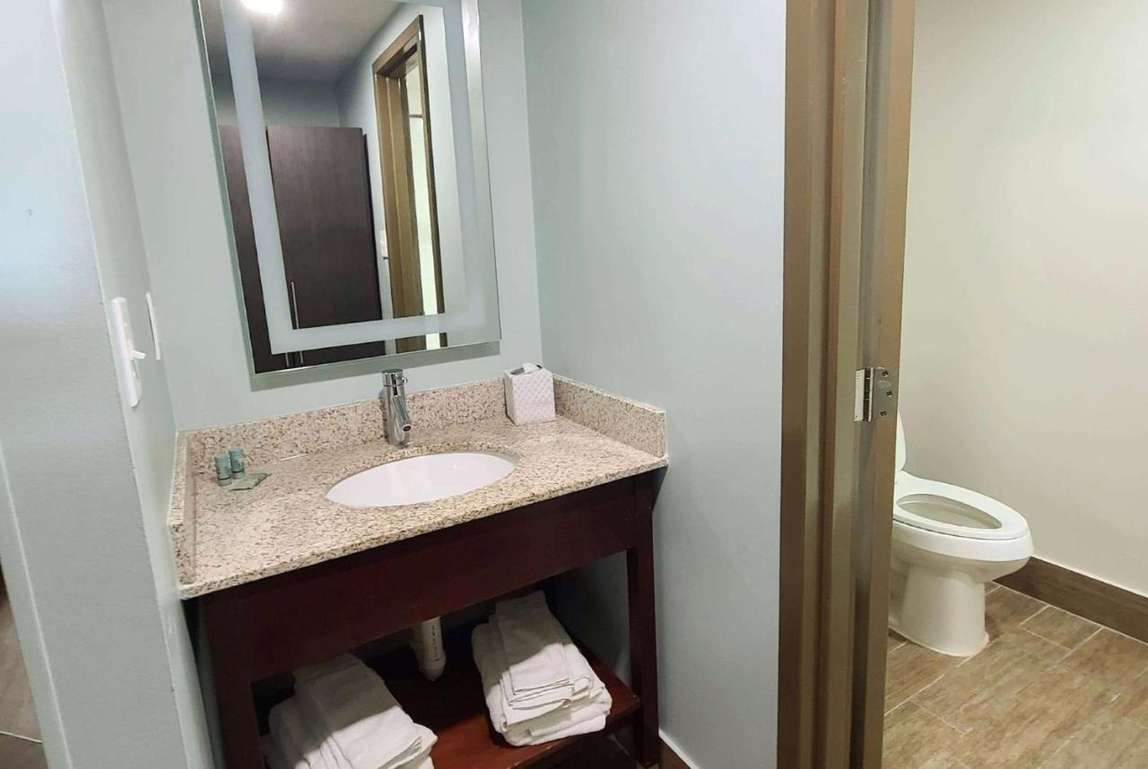 Ocean Reef Suites Кил Девил Хилс Екстериор снимка