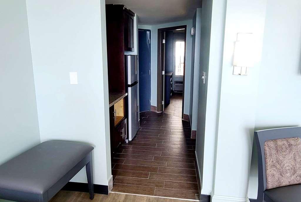 Ocean Reef Suites Кил Девил Хилс Стая снимка