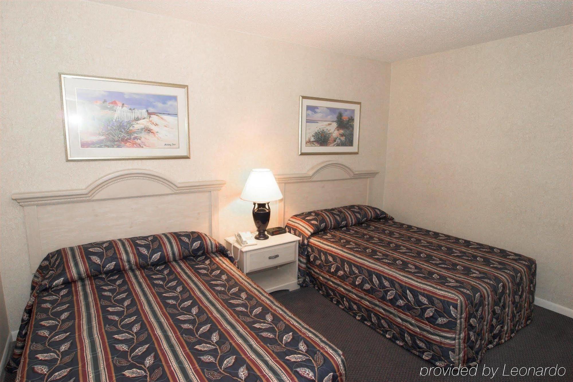 Ocean Reef Suites Кил Девил Хилс Стая снимка